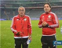 قبل مواجهة الكونجو كوبر يعقد مؤتمر ا صحفي ا صباح السبت