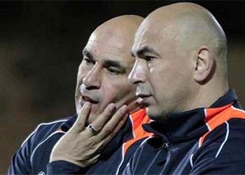 مجلس الزمالك ي طالب مرتضى بالتعاقد مع التوأم