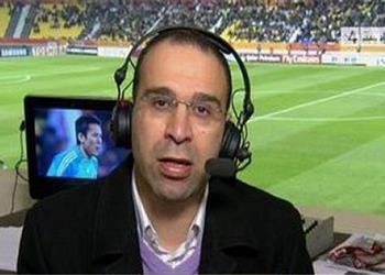 عصام الشوالي خبر سار لمشتركي بي إن سبورت