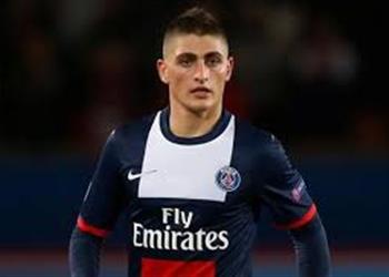 تصريحات ماروتا يوفنتوس لا يريد فيراتي ولم نكن بحاجة لتوليسو