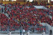 أزمة فى برج العرب بسبب التذاكر المزورة