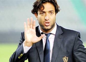 ميدو سموحة فريق متواضع ولا يستحق التواجد في إفريقيا