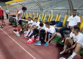 كوبر يعلن برنامج المنتخب قبل السفر إلى تونس