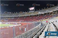 الغزال يعتذر للجماهير بعد الهجوم وغالي يطالب بطردهم من الملعب