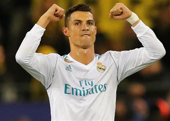 ريال مدريد يرفض مطلب رونالدو