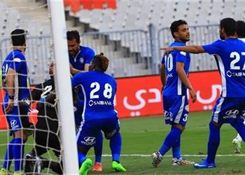 فيديو الكونفدرالية سموحة يتعادل مع هلال الأبيض ويحافظ على الصدارة