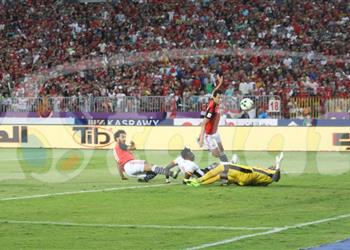 بعد هزيمة أوغندا تعرف على فرص الفراعنة في الصعود للمونديال