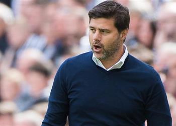 بوتشيتينو يعلق على الهزيمة أمام أرسنال