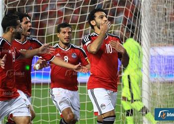 فيديو مدرب أوغندا أنتظر وعد صلاح بشأن هدية ماني