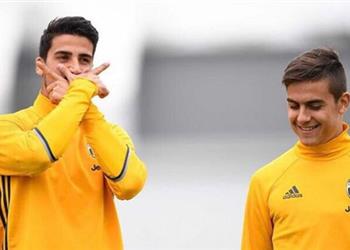 سوشيال_بطولات خضيرة يوجه رسالة لريال مدريد من أجل معركة الأبطال