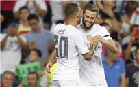 مدافع ريال مدريد يودع صديقه عبر تويتر