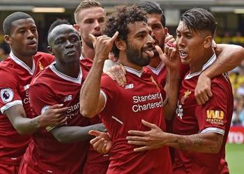 مانشستر سيتي يزاحم يوفنتوس على لاعب ليفربول