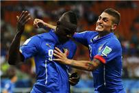 تصريحات فيراتي بالوتيلي سيعيد اكتشاف نفسه في فرنسا وبإمكانه إعطاء الكثير لإيطاليا