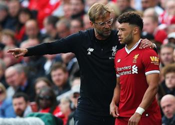كلوب يكشف ما يحتاجه تشامبرلين للتكيف مع ليفربول
