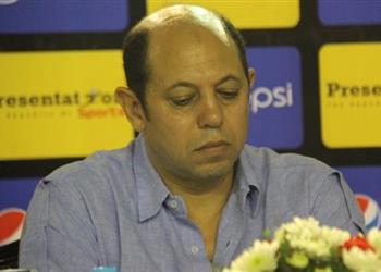 أحمد سليمان حاولت ضم أحمد فتحي للزمالك ولكن