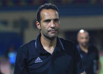 خاص المقاصة يجس نبض لاعب الزمالك لضمه في الشتاء