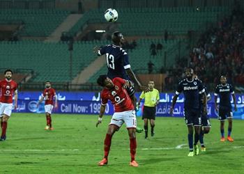 أرقام_بطولات 3 ملامح من تأهل الأهلى الإفريقي ظهور ربيعه بعد غياب 87 يوم وقوة إكرامي تظهر 10 مرات