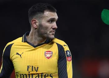 تقارير الميركاتو فناربخشة يرغب في استعارة بيريز من آرسنال