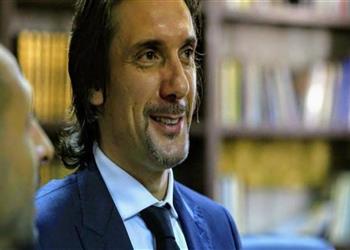 نيبوشا لاعبو مصر يستحقون التواجد في المونديال ومستعد لهزيمة الأهلي مجدد ا