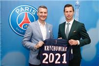 رسميا باريس سان جيرمان يتعاقد مع نجم اشبيلية كريتشوفياك