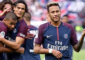 الكشف عن مكافأة باريس سان جيرمان إذا فاز نيمار بالكرة الذهبية