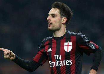 تقارير الميركاتو بونافينتورا بديل فيراتي الأنسب