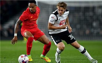 تقارير الميركاتو برشلونة يستهدف ضم ظهير ليفربول م قابل 20 مليون باوند