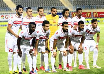 أرقام_ بطولات ماذا قدم الزمالك في موسم الـ4 مدربين