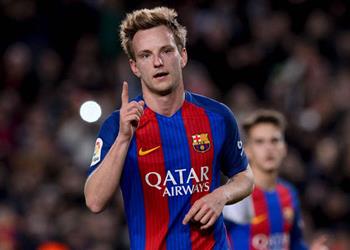 تقارير الميركاتو برشلونة يقحم راكيتيتش في صفقة ضم كوتينيو
