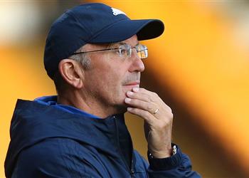 بيوليس ي علق على المواجهة المرتقبة بين حجازي ورمضان صبحي