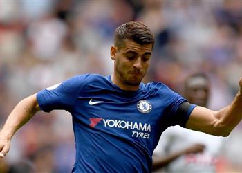 موراتا لهذا السبب انتقلت لتشيلسي