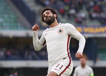 م حترفين ليفربول يرفض مطالب روما من أجل صلاح والمحادثات تصل لطريق مسدود