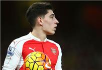 بسبب برشلونة آرسنال يقرر تعديل عقد بيليرين