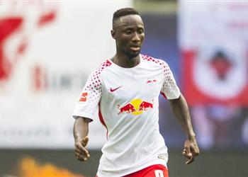 ليفربول يتفق مع لايبزيج على ضم كيتا الصيف المقبل