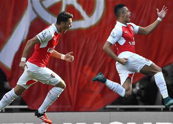 نجم أرسنال لن يرحل في الميركاتو الشتوي