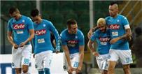 نتائج_الكالتشيو بالفيديو نابولي يكتسح باليرمو بثلاثية نظيفة
