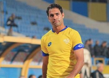 الإسماعيلي اتحاد جدة كر م حسني عبد ربه