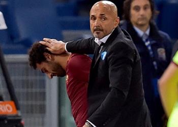 ميركاتو المدربين سباليتي إلى إنترميلانو في حالة واحدة ومونتيلا إلى روما ومانشيني إلى ميلان