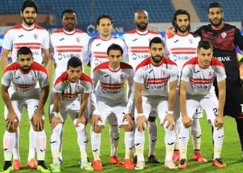الزمالك يسعى لخوض 4 وديات في معسكر التجمع