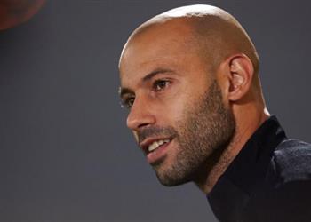 ماسكيرانو قلة مشاركاتي أنا سعيد