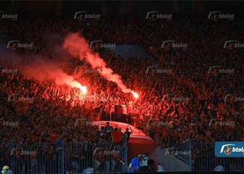 الأهلي الأمن وافق على حضور 40 ألف مشجع أمام النجم ونستطيع تنظيم الضعف