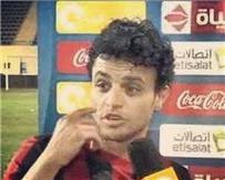 الزمالك يدخل في مفاوضات مع ظهير الداخلية