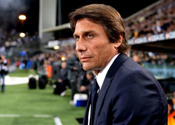 إبراموفيتش قد يطيح ب كونتي من تدريب البلوز البديل ألماني