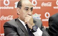 بيومي يعد بحل أزمة الميرغني قريبا