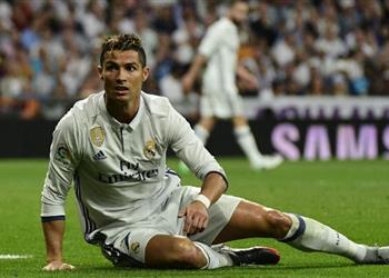 رونالدو ي حذر توتنهام قبل صدام دوري الأبطال