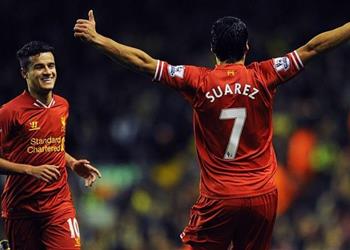 ليفربول يمنع كوتينيو من تنفيذ مخطط سواريز