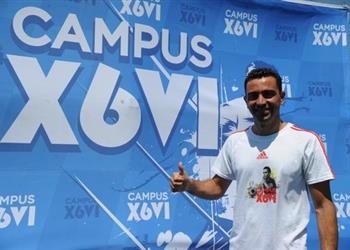 تصريحات تشافي سأبذل ما في وسعي ليوقع فيراتي لبرشلونة