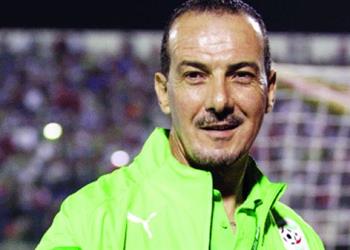 مدرب نصر حسين الأهلي المرشح الأول للقب العربي وهدفنا اكتساب الخبرات