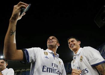 تصريحات بيبي أنتظر ريال مدريد حتى النهاية