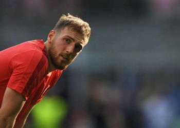 أخبار عودة أوبلاك للتدرب مع أتليتكو مدريد من جديد